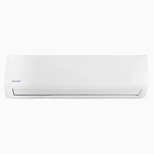 تكييف أورا سبليت 1.5 حصان إنفرتر بارد ECO، موديل AGE-12CO-DN ECO - أبيض