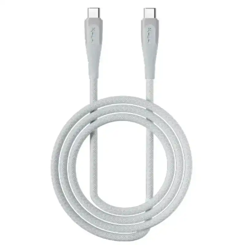 Infinix XDC123A Type-C Cable – Black