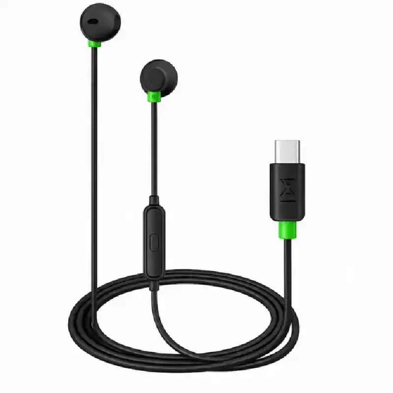 سماعة Infinix سلكية بمنفذ USB Type-C (XH03C)