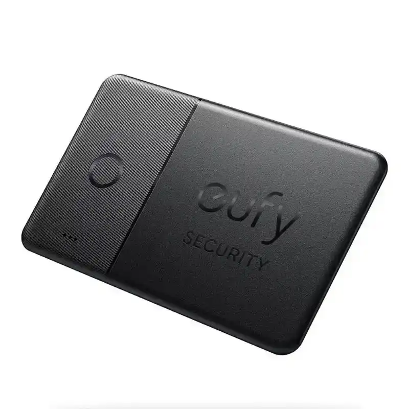 يوفاي SmartTrack Link Card جهاز تتبع بلوتوث، مدى 80 متر، إنذار 80 ديسيبل، تصميم بطاقة نحيف T87B5011