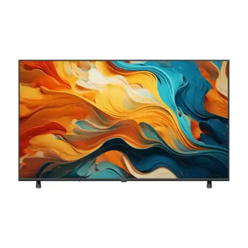 تلفزيون هاير H65S80GUX – 65بوصة QLED سمارت 4K مع ريسيفر داخلي