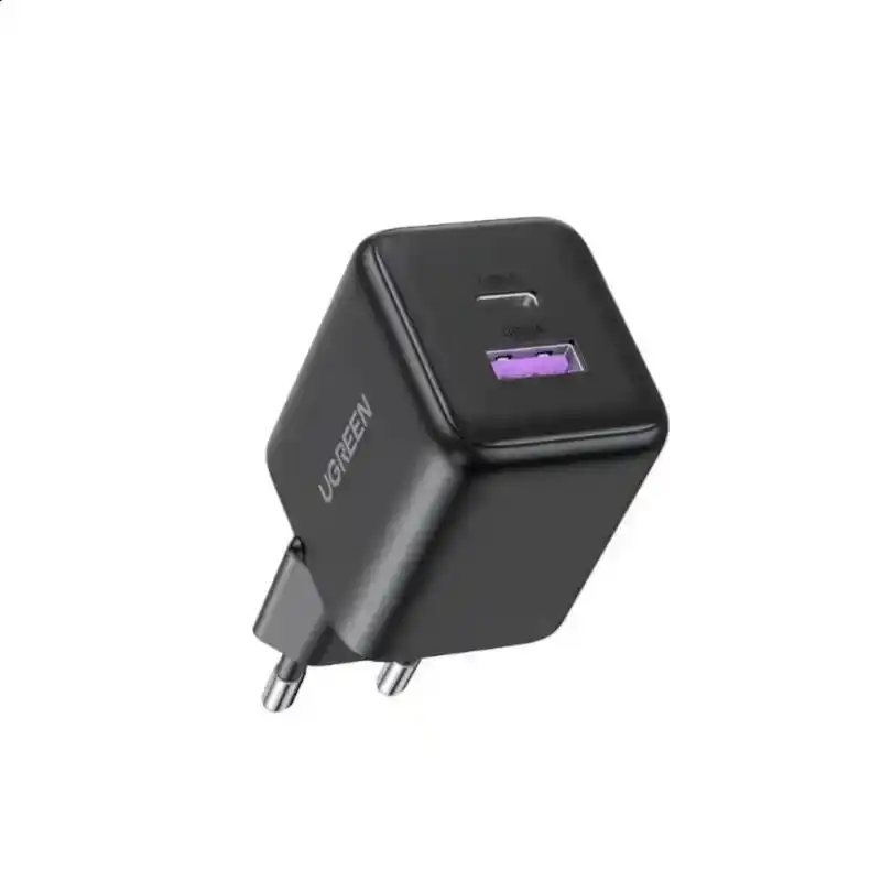 UGREEN 30W GaN Fast Home Charger USB-C - X516