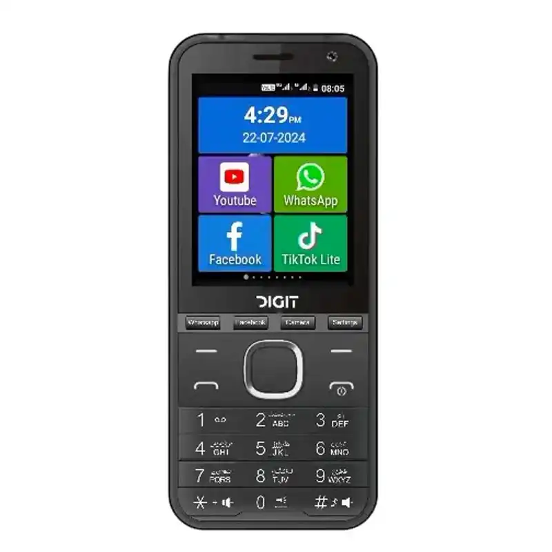 ديجيت Z1 ثنائي الشريحة 4G