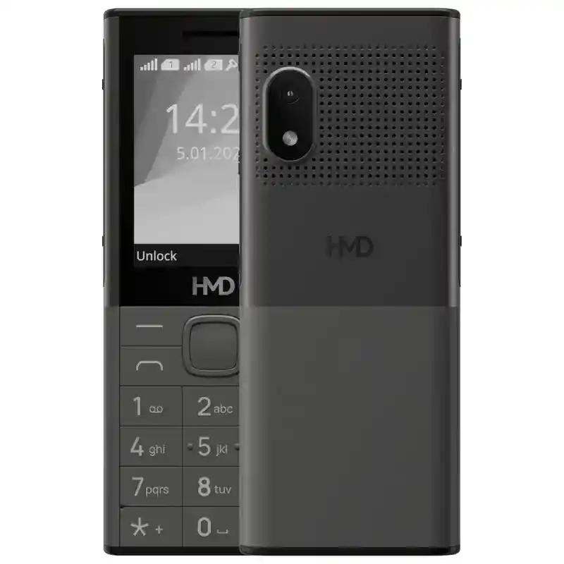 ‏⁦HMD⁩ ⁦150⁩ موسيقى
