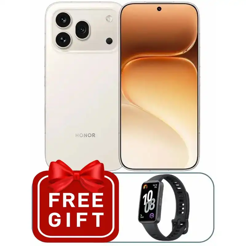 هونر 600 برو + باند 10