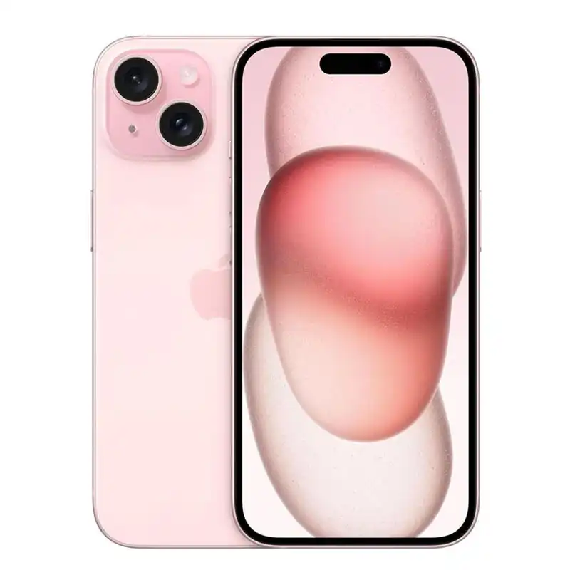 أبل آيفون 15