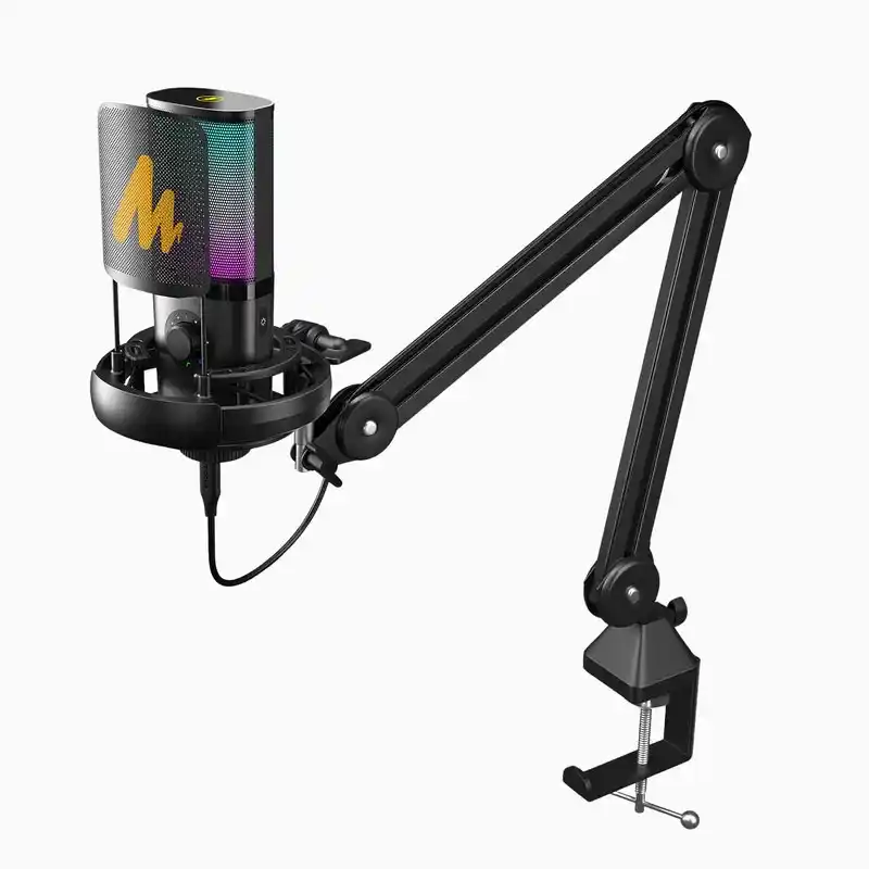 ماونو ميكروفون PM450