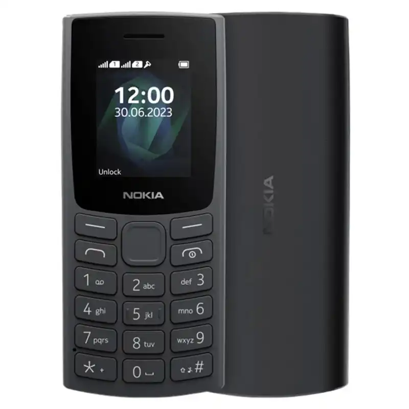 نوكيا 105 ثنائي الشريحة TA-1557