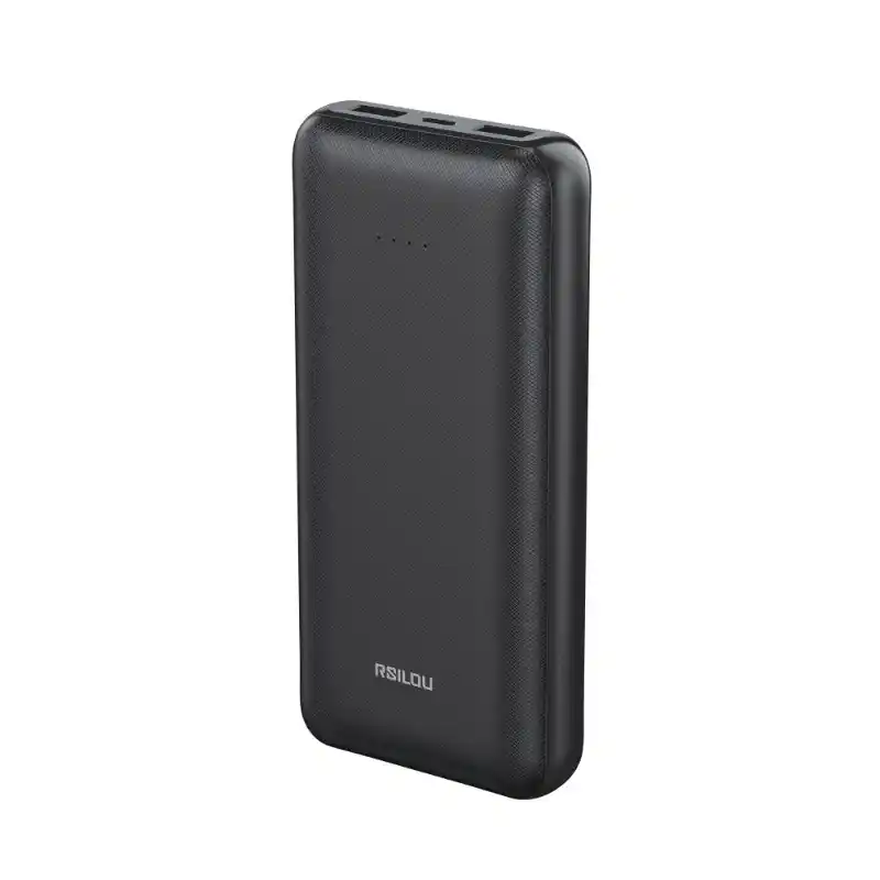 ريلو باور بنك 20000 مللي أمبير 10 واط مزدوج USB-A R1004-001