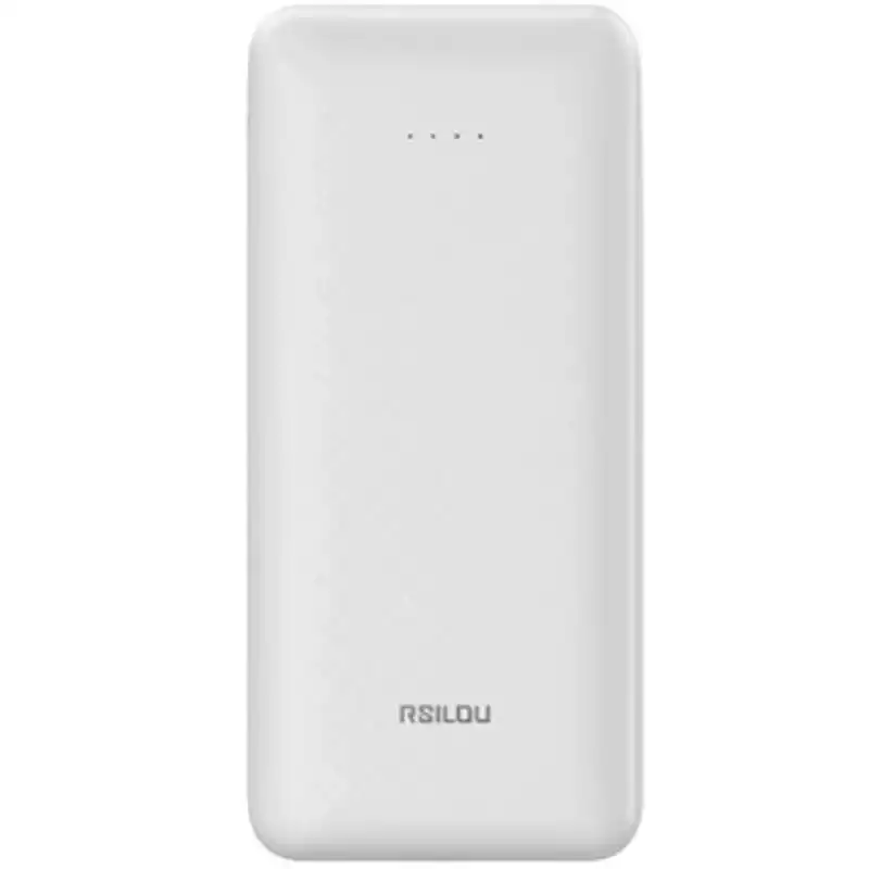ريلو باور بنك 20000 مللي أمبير 10 واط مزدوج USB-A R1004-002
