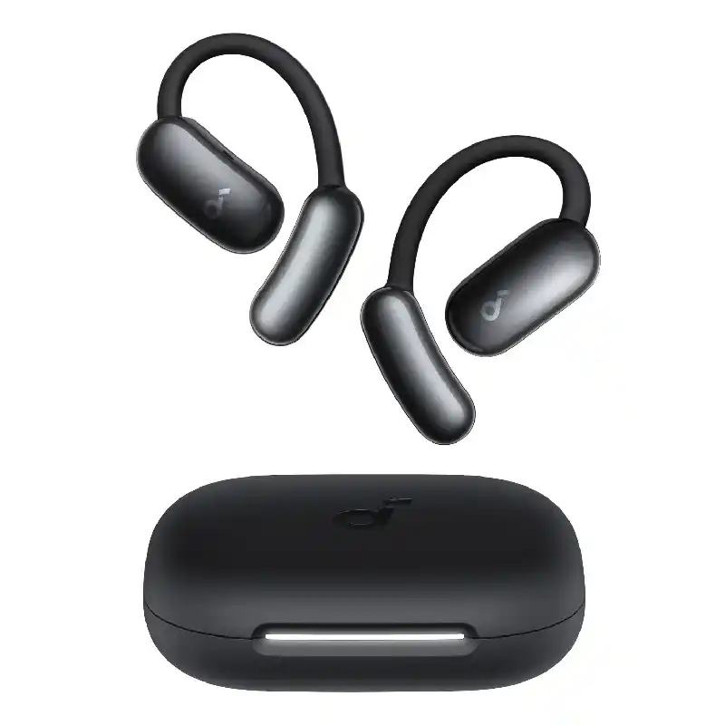 أنكر ساوندكور AeroFit 2 سماعات أذن بتقنية الذكاء الاصطناعي، A3874H12