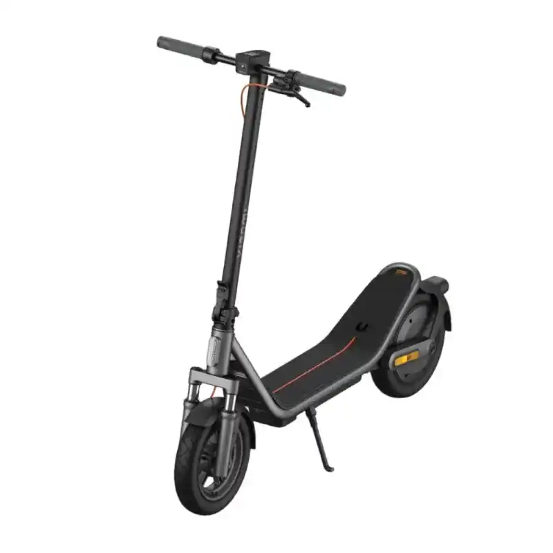 شاومي سكوتر كهربائي Electric Scooter 6، سرعة 25 كم/س، مدى 45 كم، موتور 800 واط، إطارات 12 بوصة