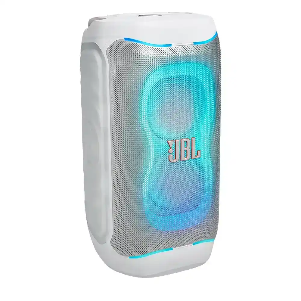 سماعة الحفلات المحمولة JBL PartyBox 130