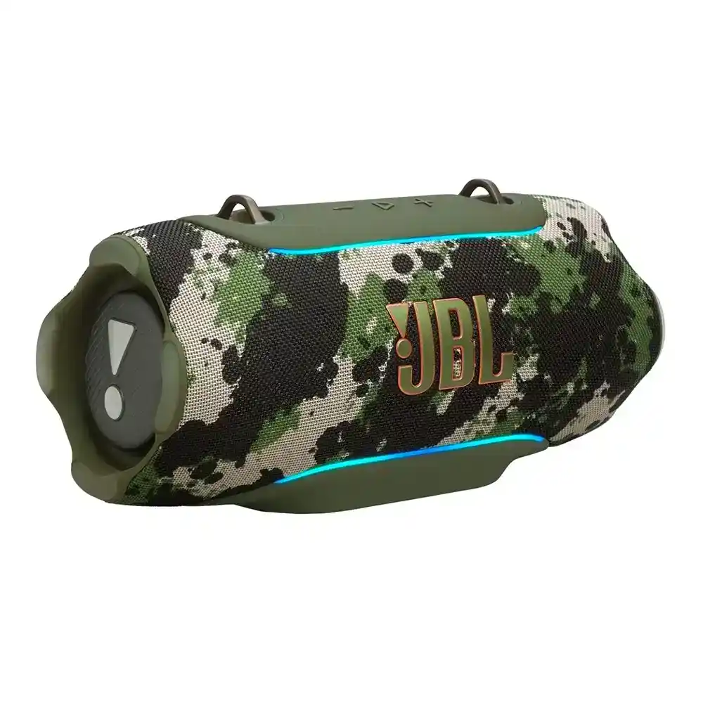 سماعة JBL Xtreme 5 المحمولة المقاومة للماء