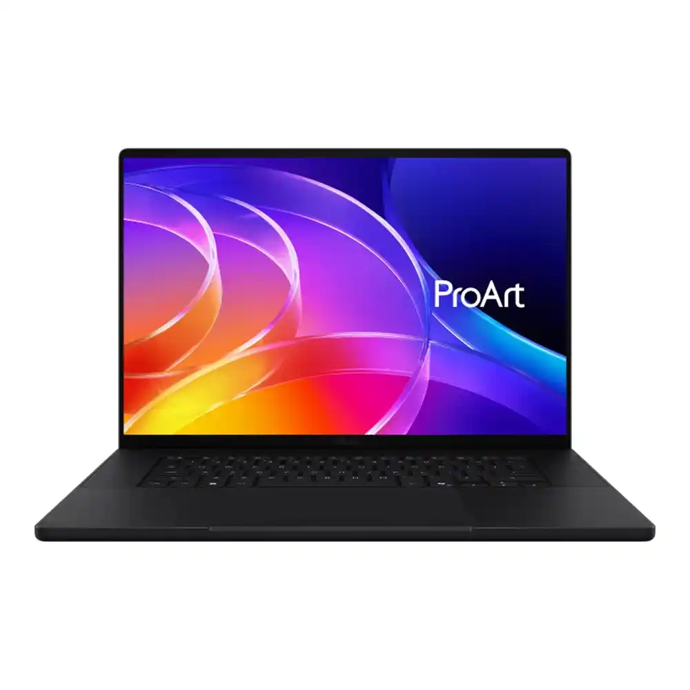 تسوق لابتوب ASUS ProArt P16 رام 128GB وSSD 1TB | دبي فون