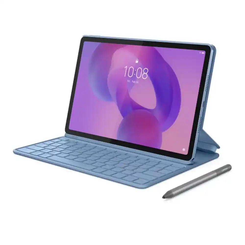 تسوق تابلت لينوفو IdeaTab 256GB و8GB RAM Wi-Fi | دبي فون