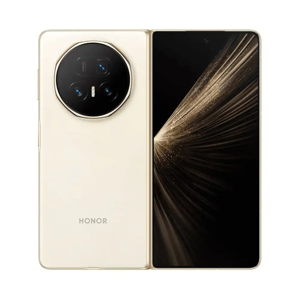 هونر ماجيك V5 512GB 16GB RAM 5G | دبي فون
