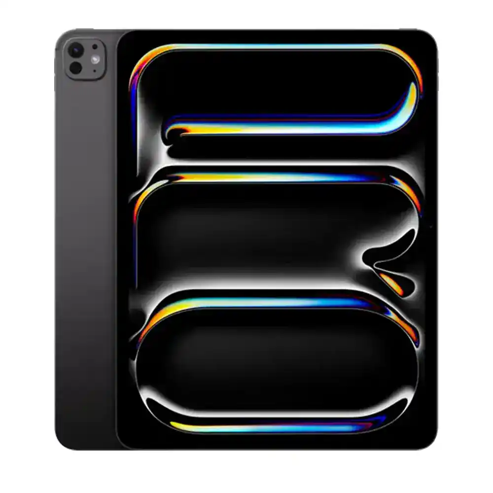 جهاز iPad Pro M5 مع دعم FaceTime – شاشة 11 بوصة Ultra Retina – سعة 256GB – يدعم Wi-Fi