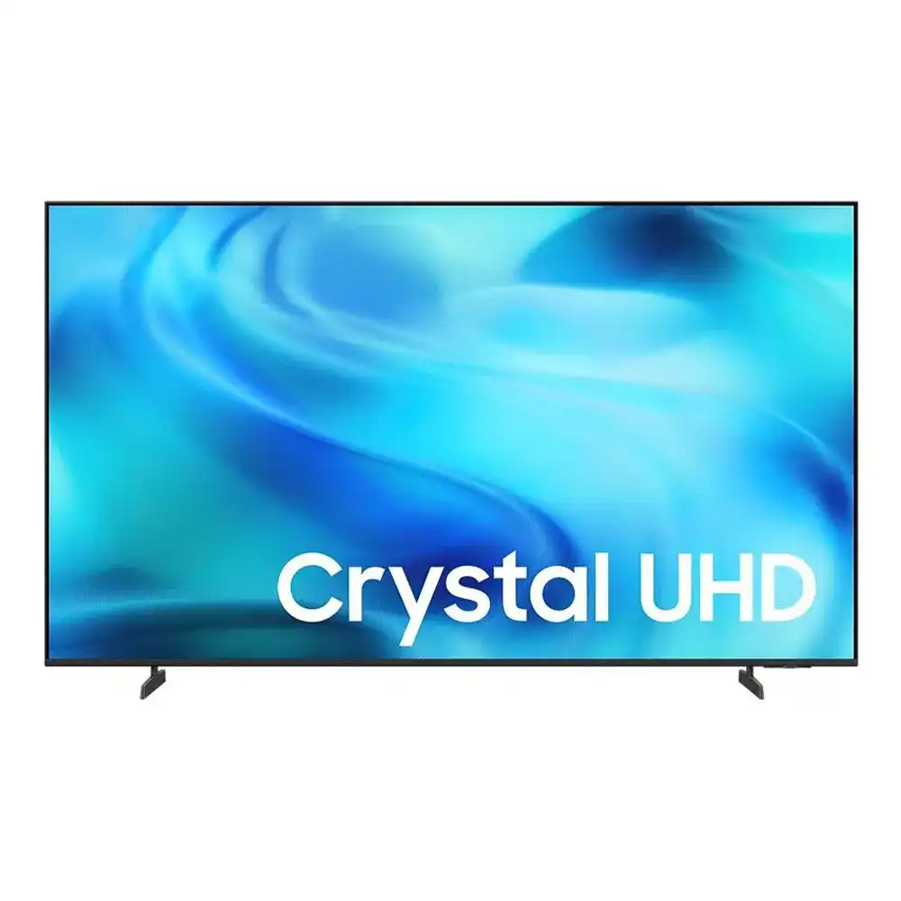 سعر شاشة سامسونج 50 بوصة كريستال UHD 4K في مصر | دبي فون