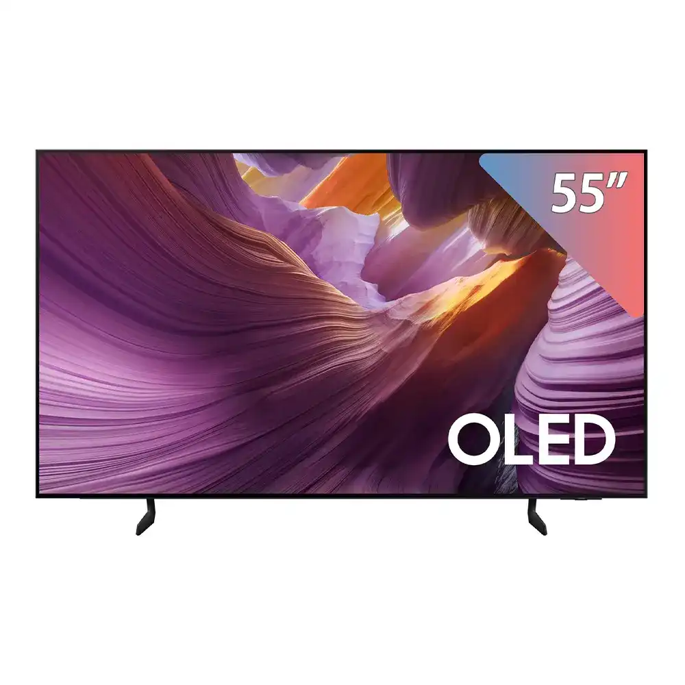سعر شاشة سامسونج 55 بوصة OLED 4K في مصر | دبي فون