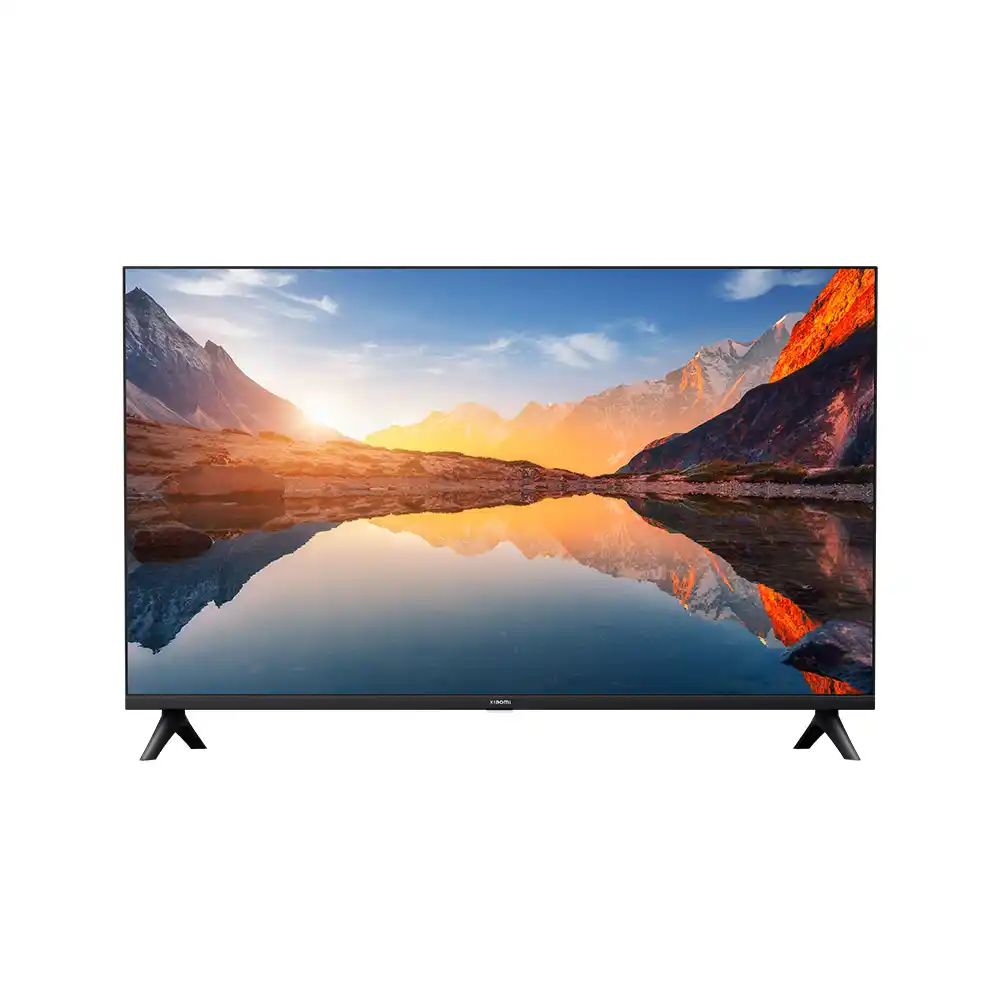 تلفزيون شاومي الذكي 32 بوصة مع جهاز استقبال مدمج - A32 2025