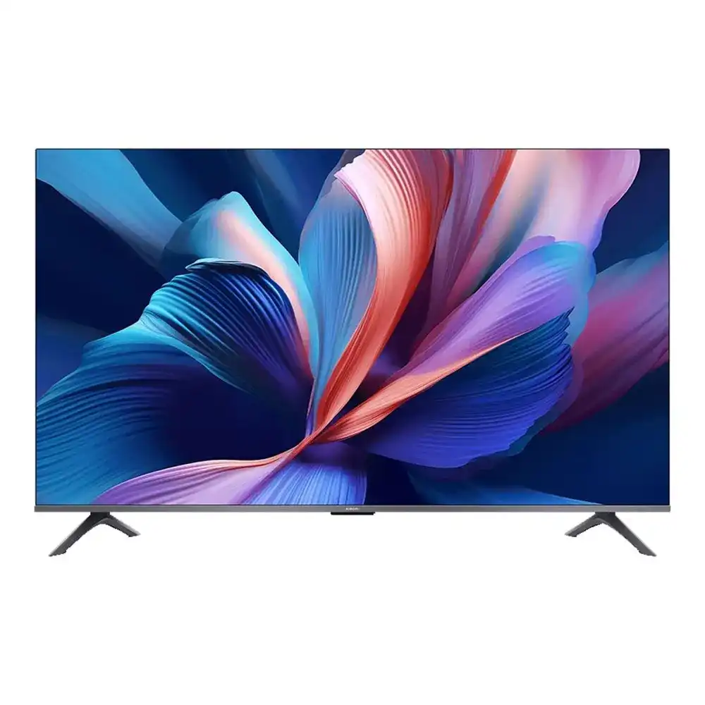 تلفزيون شاومي 55 بوصة كيو ليد بدقة 4K ذكي | دبي فون مصر