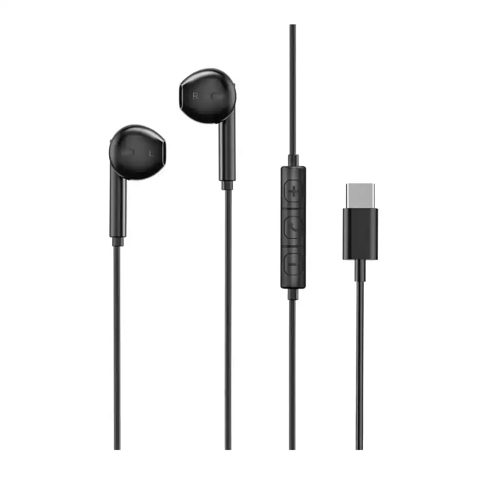 سماعات RAVPower BH1006 سلكية ستيريو Type‑C