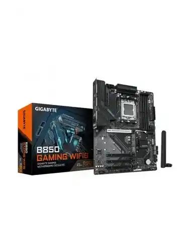 MB GIGABYTE AMD B850 GAMING WIFI6