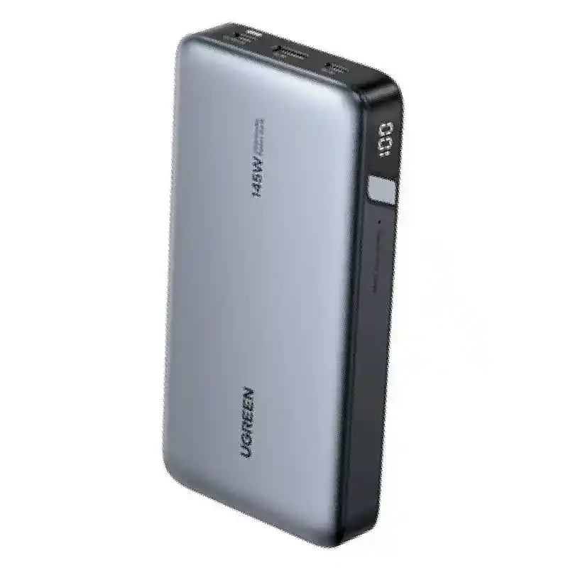 يوجرين باور بانك 25000 مللي امبير 145 واط، PB205
