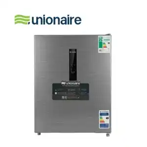 يونيون اير ديب فريزر 3درج نوفروست UFN-150LVLGHA-DTS