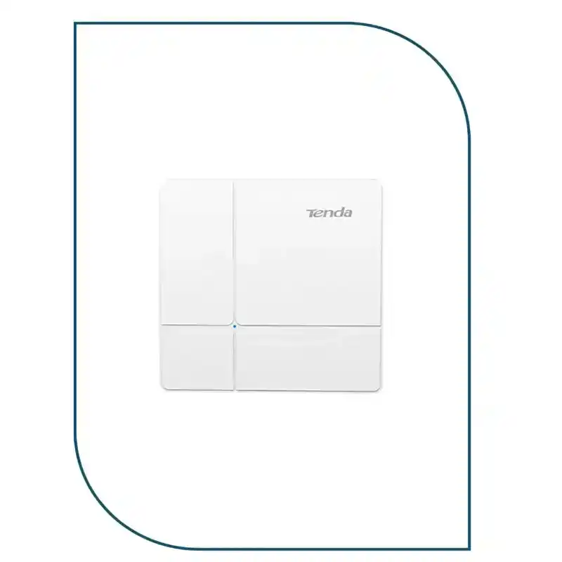 تندا اكسس بوينت i24 AC1200 Wave 2