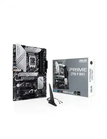MB ASUS Intel® PRIME Z790-P WIFI