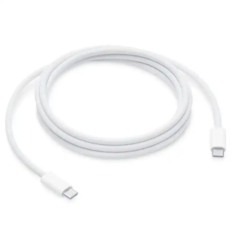 كابل شحن ابل 240 وات - USB-C الى USB-C