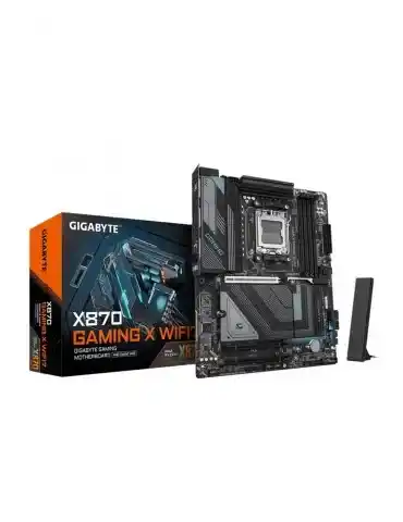 MB GIGABYTE AMD X870 GAMING X WIFI7