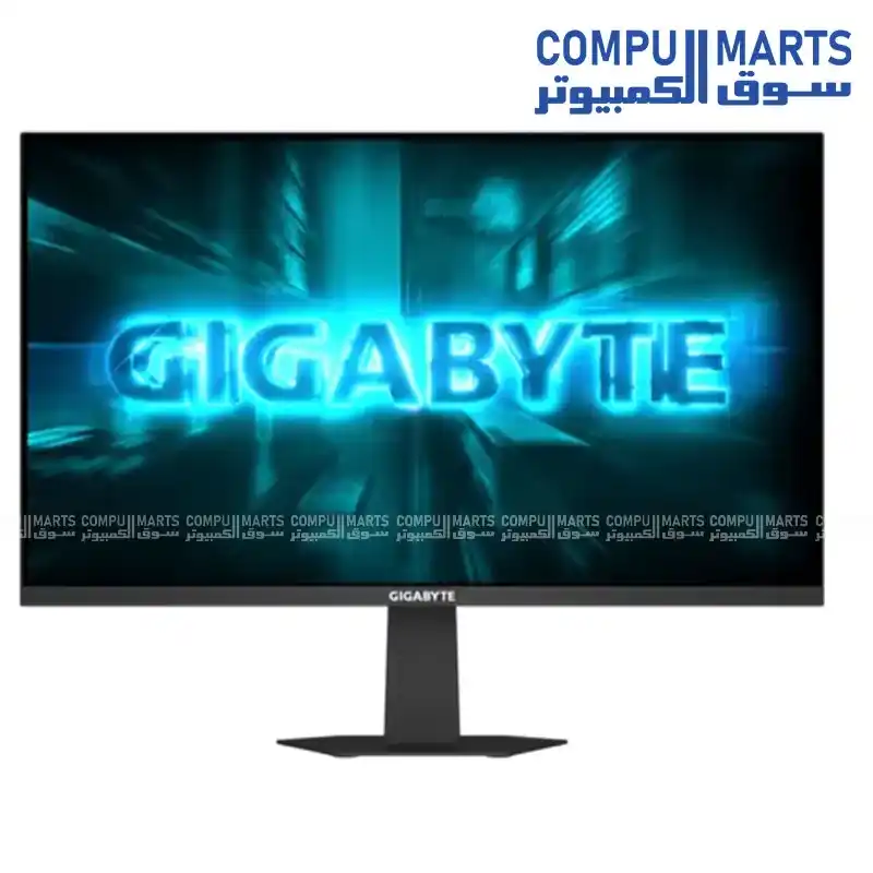 GIGABYTE GS24F14A 23.8" FHD IPS Gaming Monitor – 175Hz (OC), 1ms, HDR10