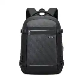 شنطة لاب توب "RAHALA EF92M 15.6 ضد الماء أسود