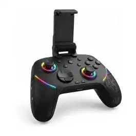 جويستيك COUGAR K22 Multi-Platform Wireless 2.4GHz + Bluetooth اهتزاز RGB Black