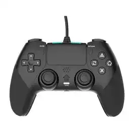 جويستيك Cougar t29 PS4 PC / Windows 7 Wired black