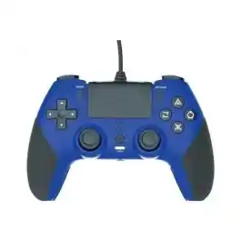 جويستيك Cougar t29 PS4 PC / Windows 7 Wired Blue
