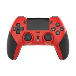 جويستيك Cougar t29 PS4 PC / Windows 7 Wired Red