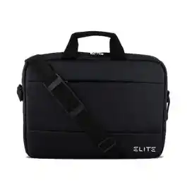 شنطة ELITE لاب توب Flowery GS130 15.6" أسود
