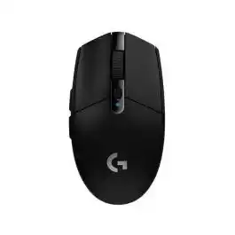 G305 لوجيتك ماوس الألعاب اللاسلكي - أسود