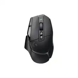 ماوس ألعاب لاسلكي Logitech G502 X LIGHTSPEED25,600 DPI Black/Core