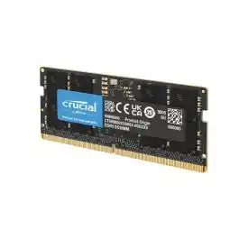 Crucial ذاكرة لابتوب 32GB DDR5 5600MHz CL46