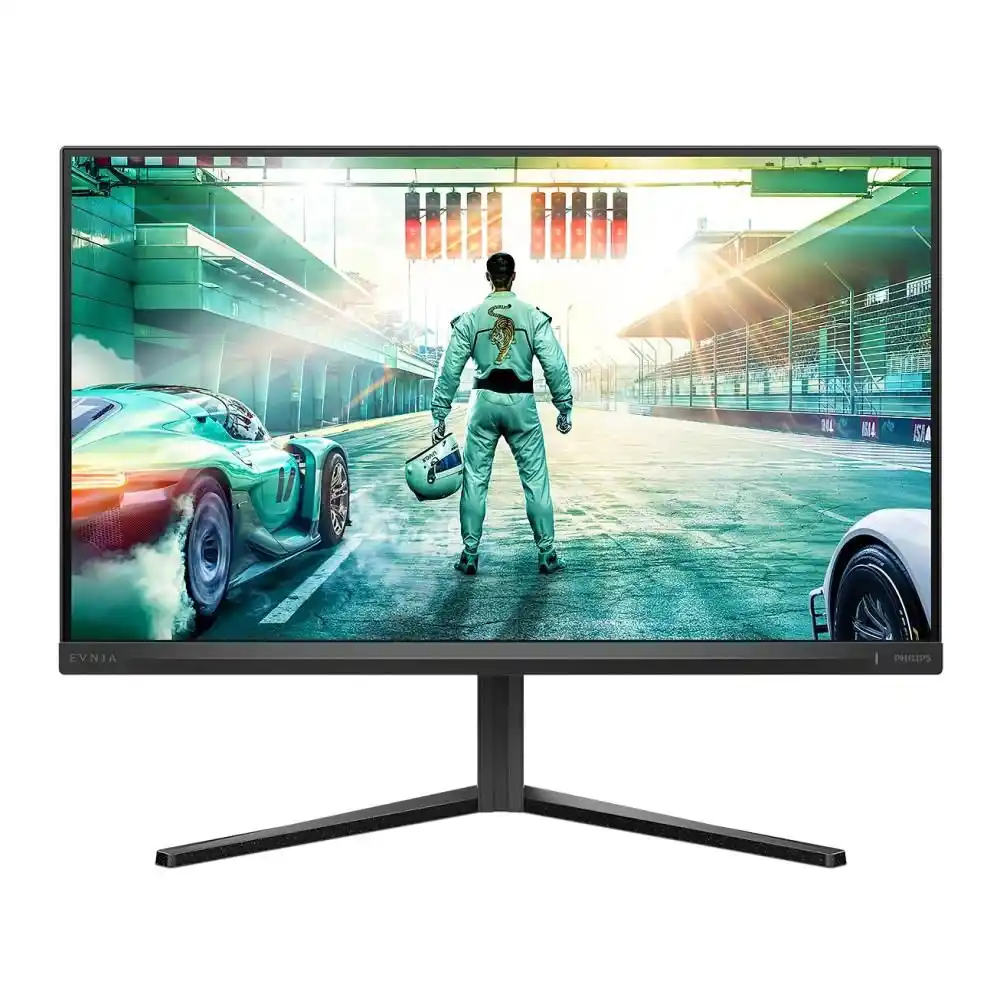 شاشة جيمينج فيليبس 27 بوصة 300 هرتز QHD اسود - 27M2N3500UK