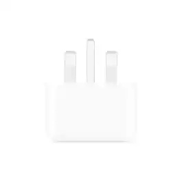 أبل - شاحن حائط 20 وات - منفذ USB-C