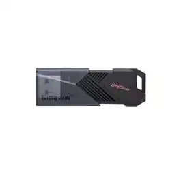 فلاشة Kingston DataTraveler Exodia Onyx USB 256GB USB 3.0