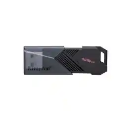 Kingston DataTraveler Exodia Onyx USB فلاش درايف 128GB USB 3.0