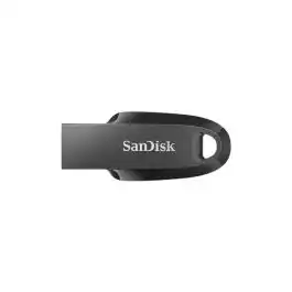 Kingston Ultra Curve (SDCZ550-32G) ذاكرة فلاش USB 32GB USB 3.0 USB-A بسرعة 100MB/s