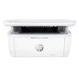 طابعة HP ليزر LaserJet MFP M141a (7MD73A) متعددة الوظائف للطباعة والنسخ والمسح الضوئي